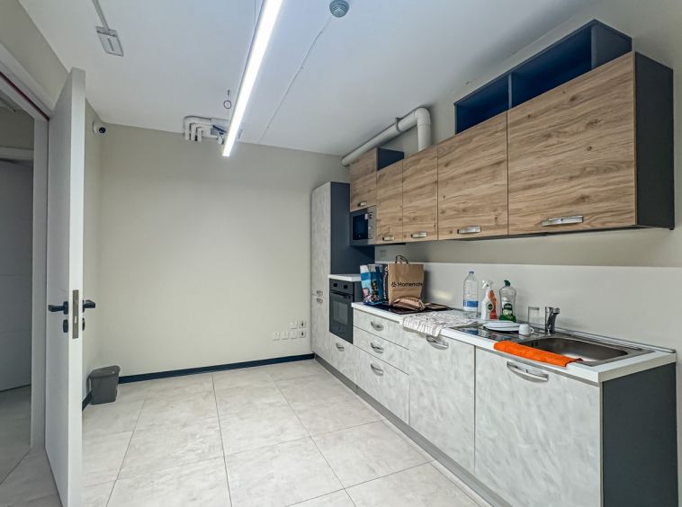 Modern High End Office Attard