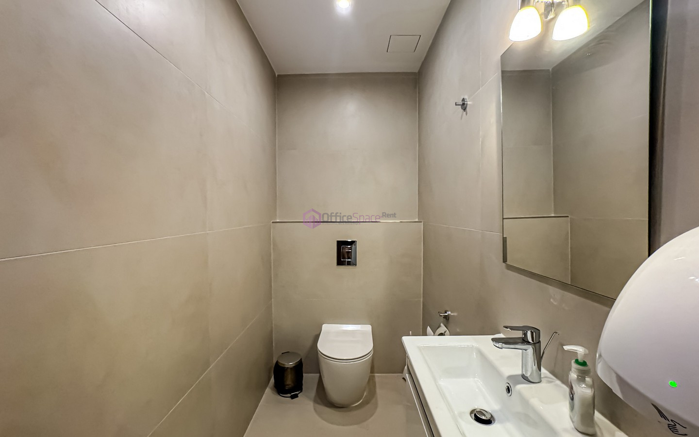 Modern High End Office Attard