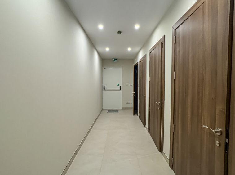 Modern High End Office Attard