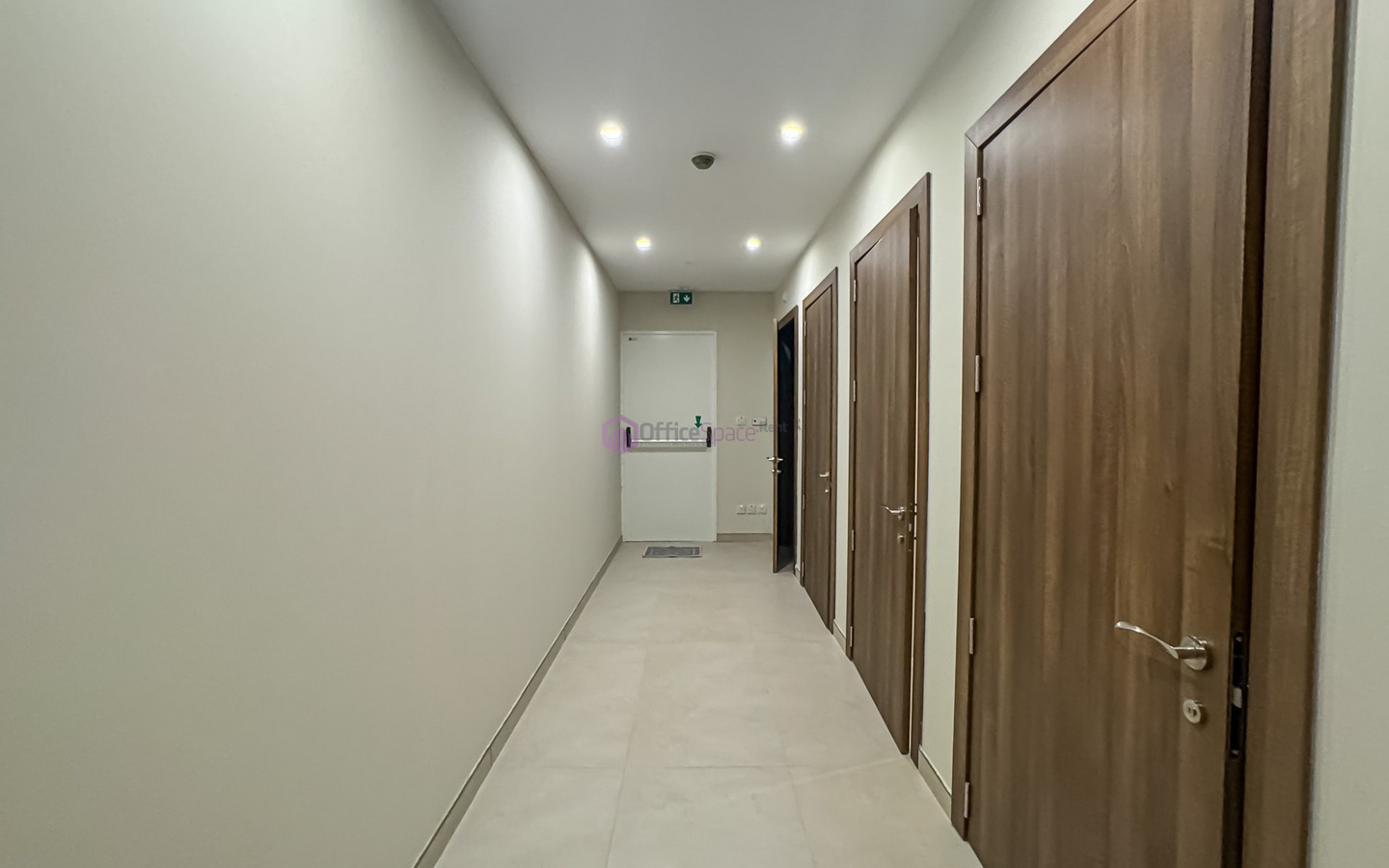 Modern High End Office Attard