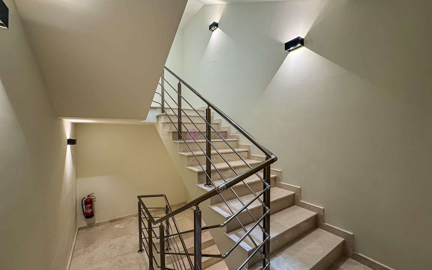 Modern High End Office Attard