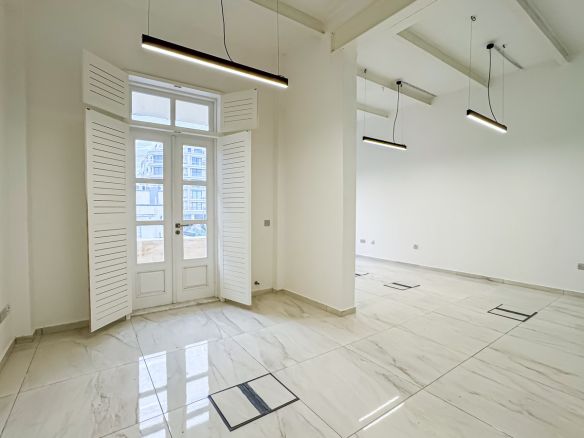Modern Office Space Msida