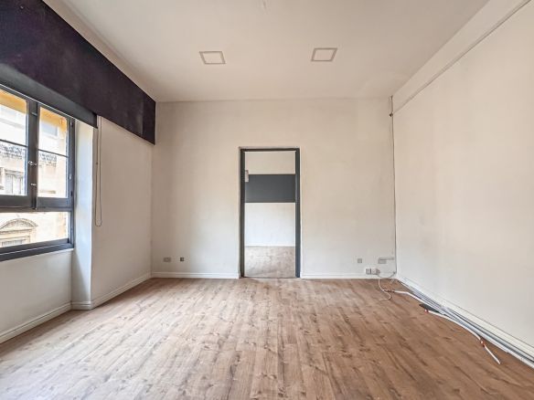 Well Located Valletta Office