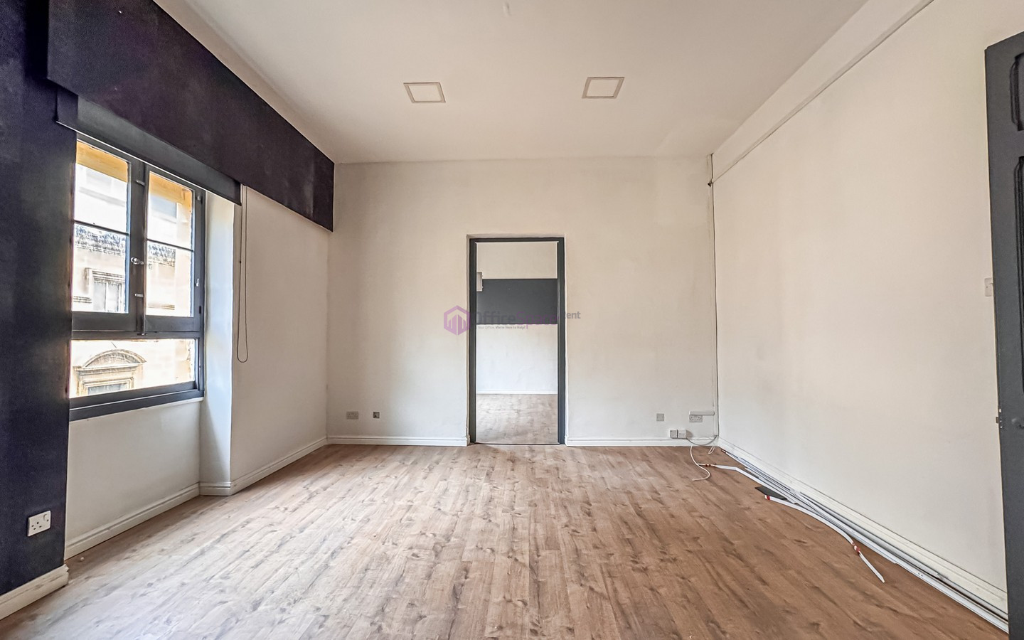 Well Located Valletta Office Well Located Valletta Office