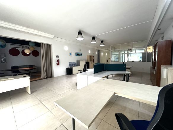 Mriehel Office Affordably Priced