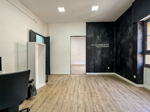 Well Located Valletta Office
