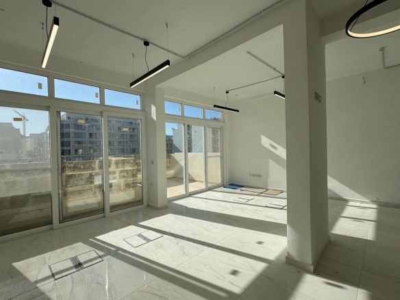 Msida Modern Office Space