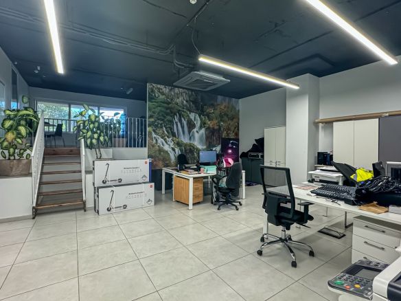 Office Space Long Let in Sliema