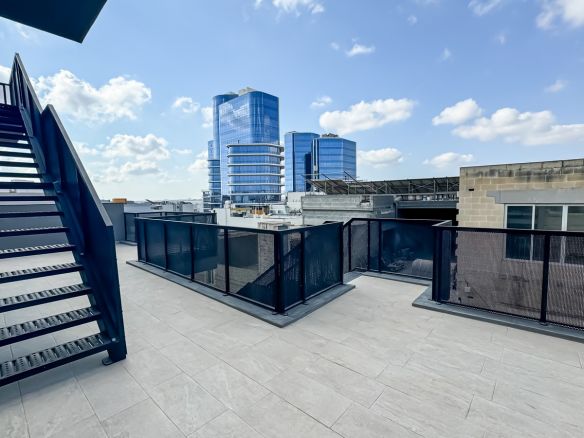 High End Office Centre Space