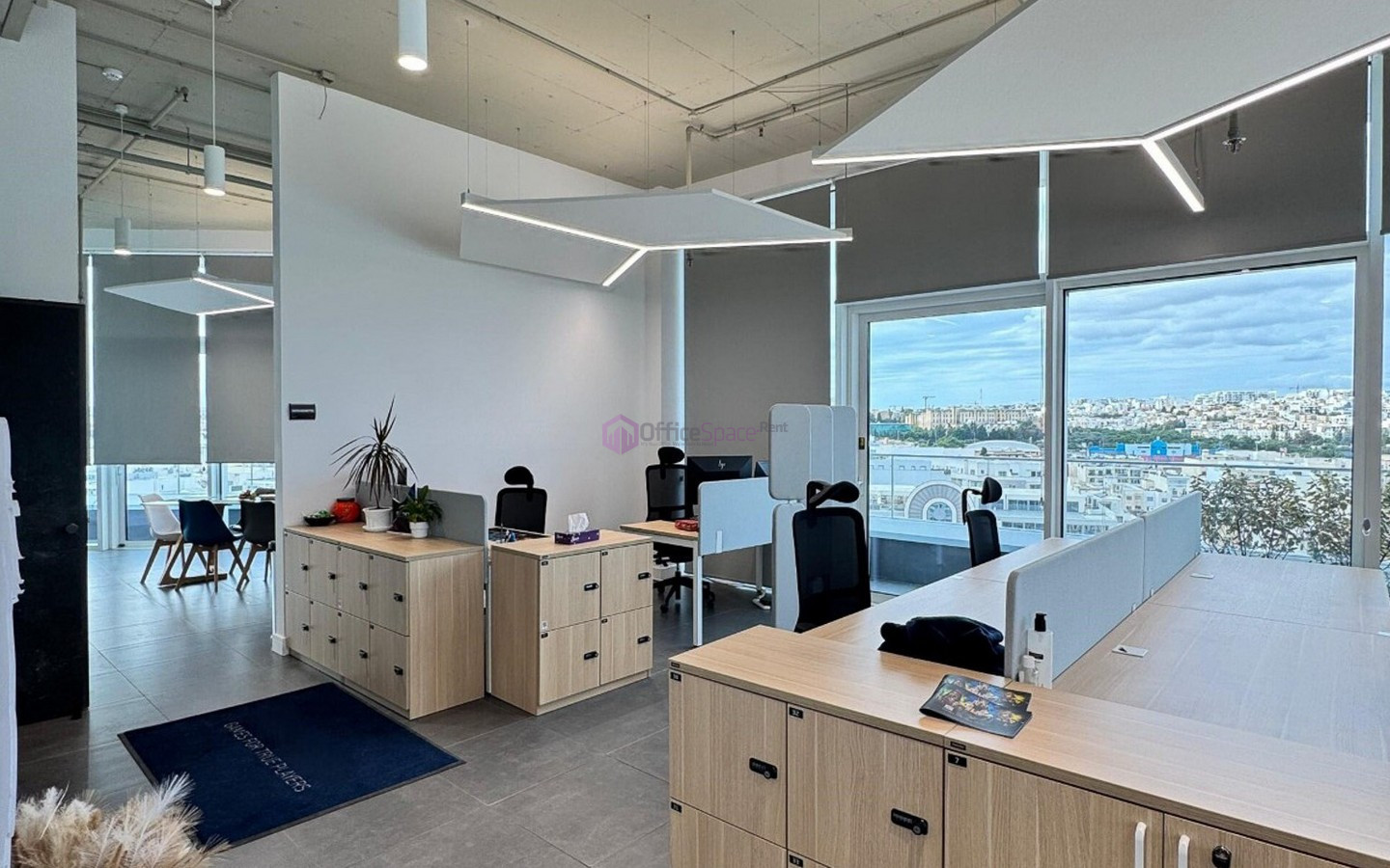 High End Ta Xbiex Office