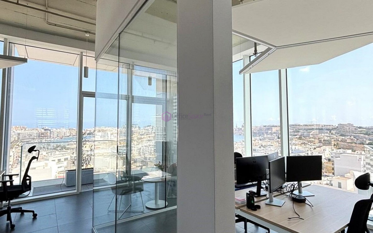 High End Ta Xbiex Office