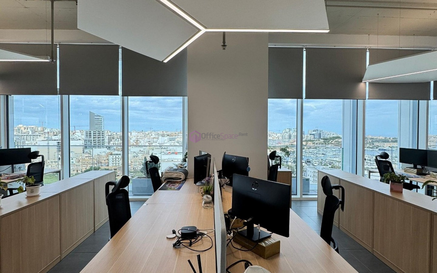 High End Ta Xbiex Office