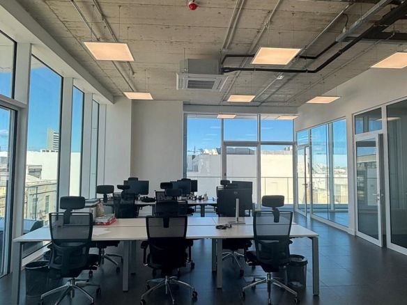 Professional Ta Xbiex Office Space