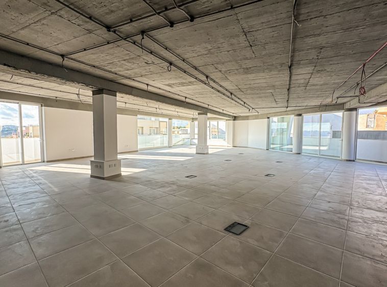 Office Floor in Attard