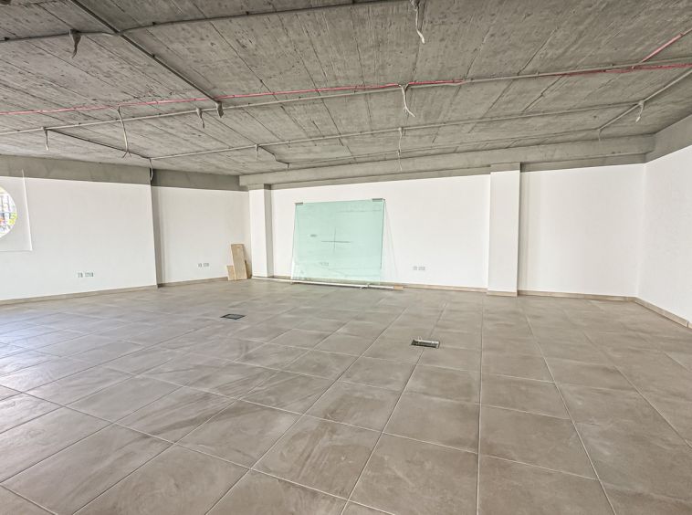 Office Floor in Attard