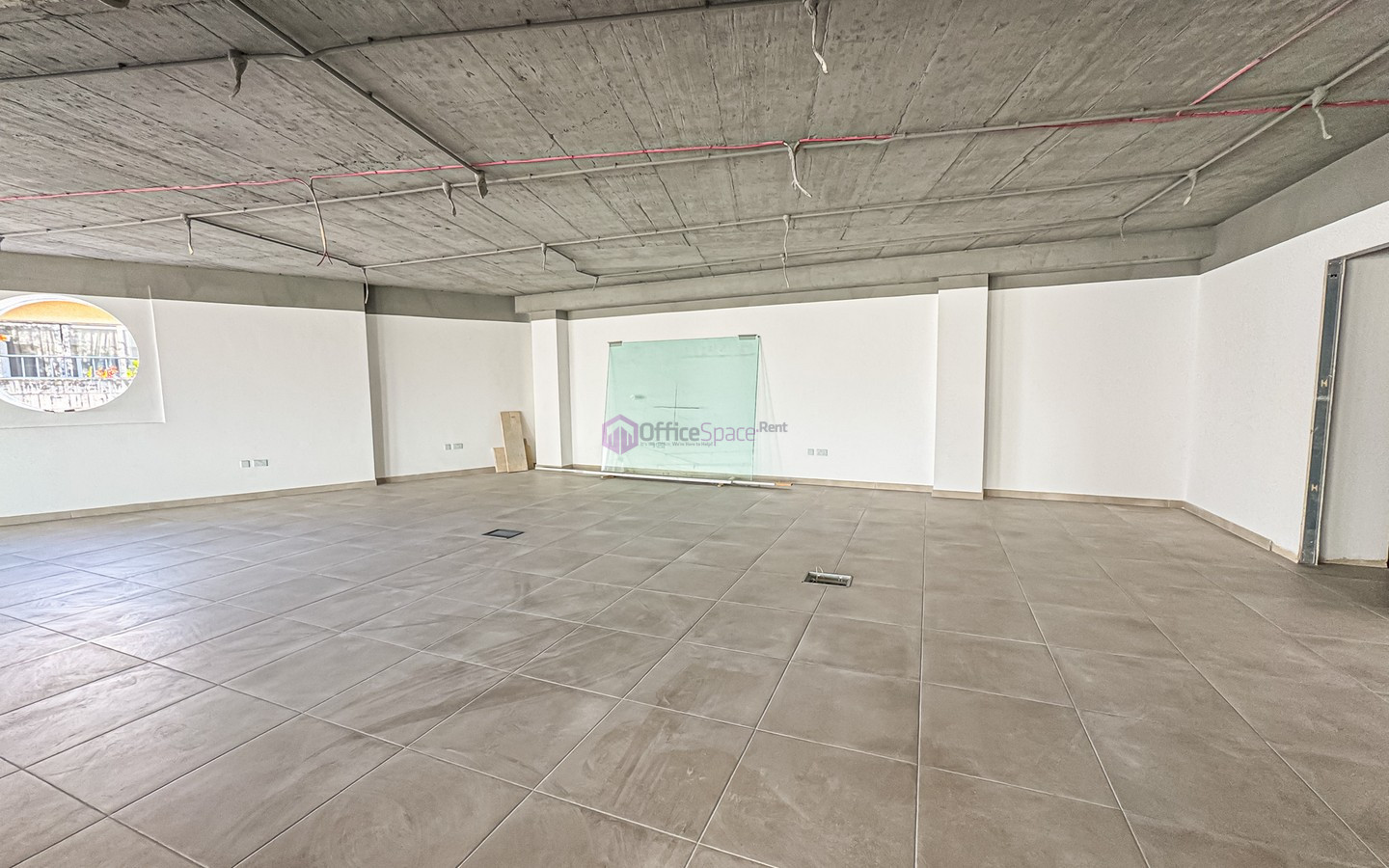 Office Floor in Attard