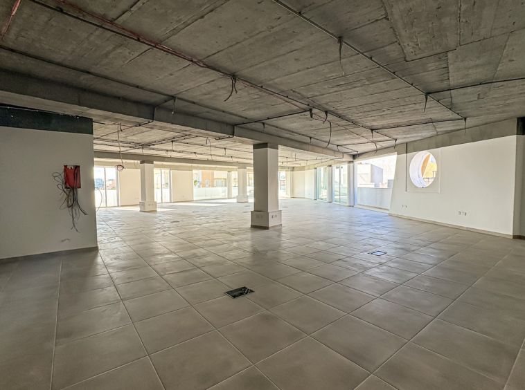 Office Floor in Attard