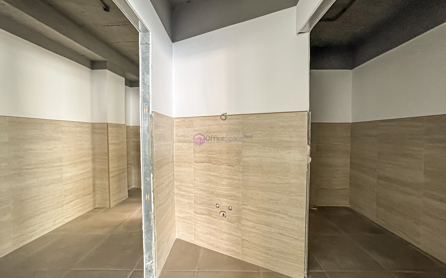 Office Floor in Attard