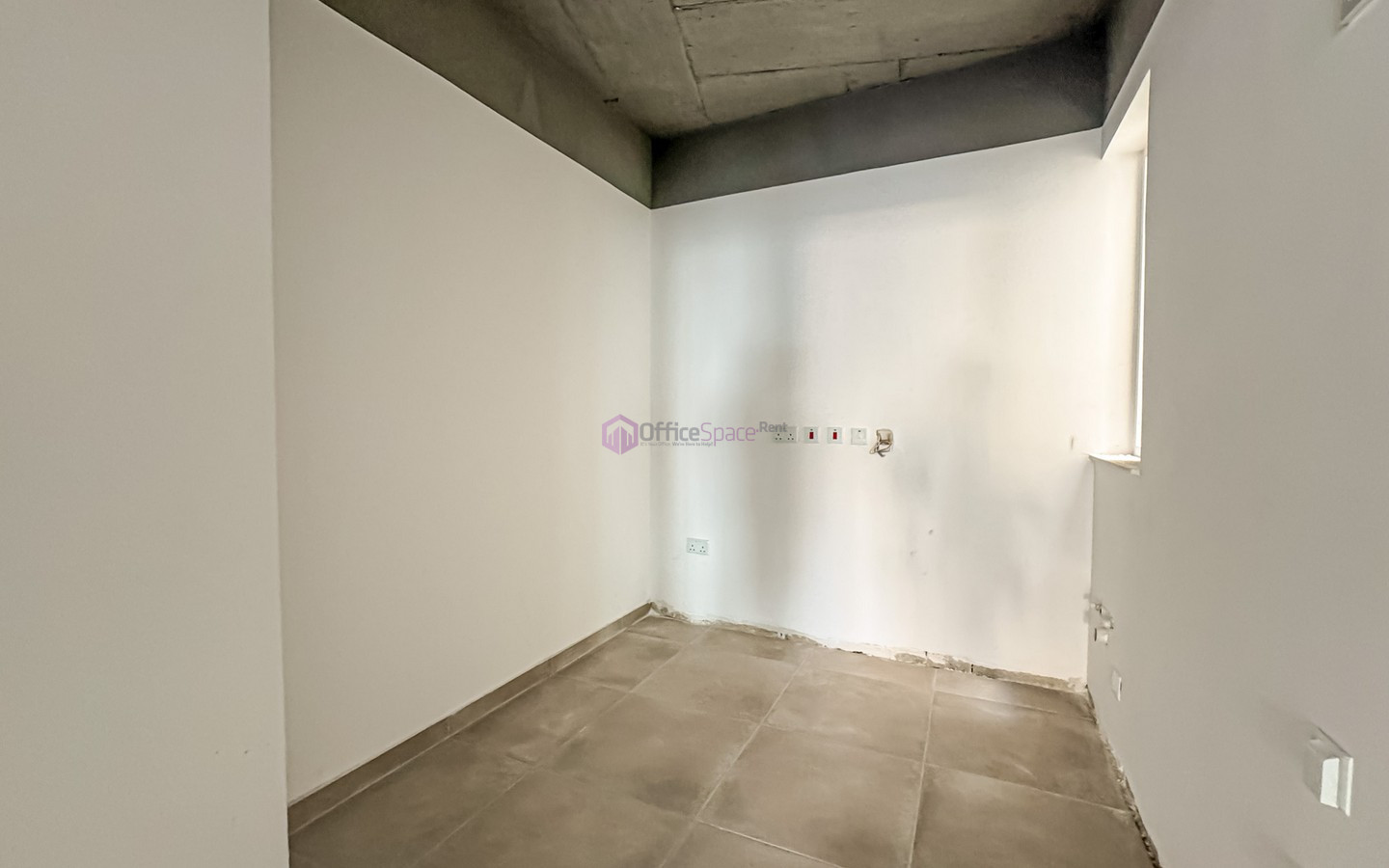 Office Floor in Attard