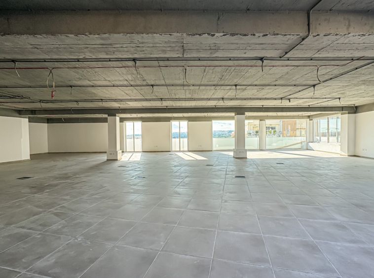 Office Floor in Attard