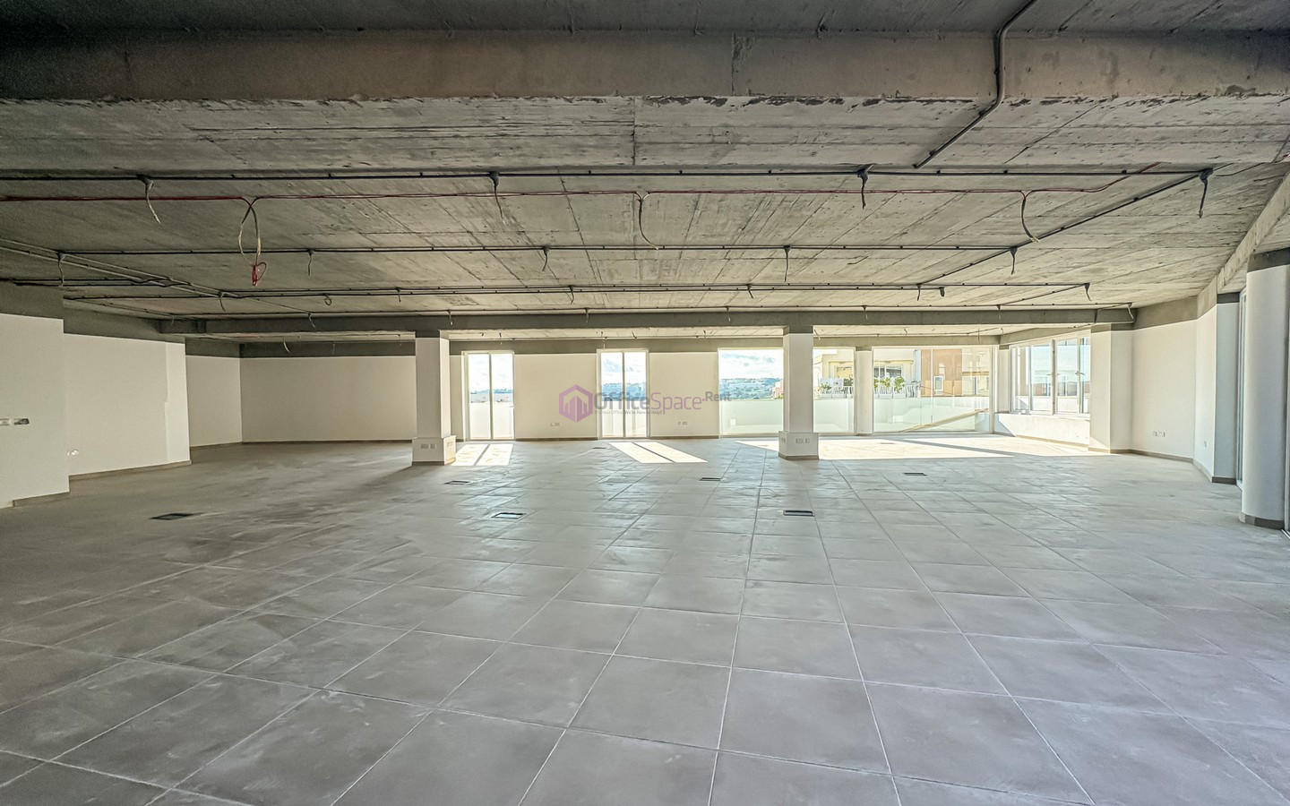 Office Floor in Attard