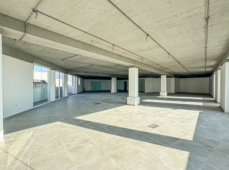 Office Floor in Attard