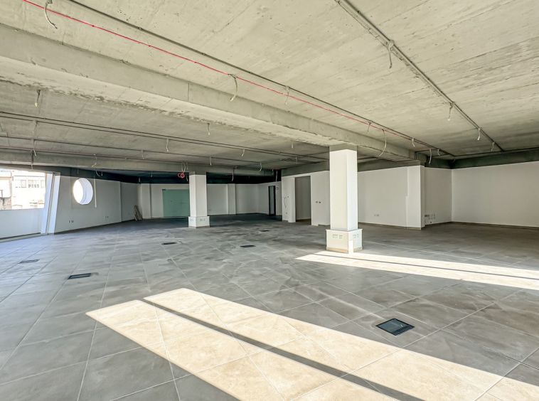 Office Floor in Attard