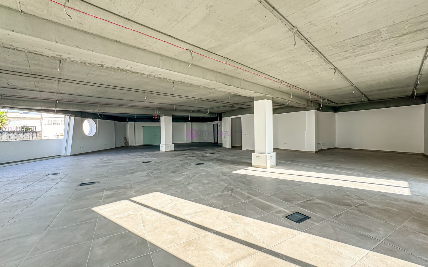 Office Floor in Attard
