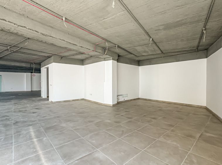 Office Floor in Attard