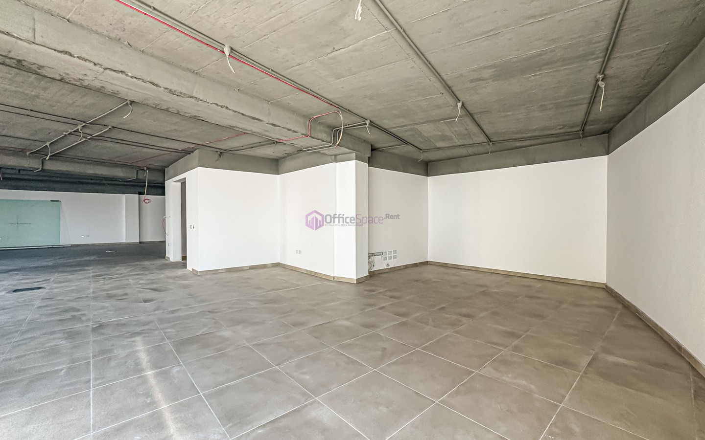 Office Floor in Attard