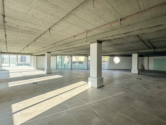 Office Floor in Attard