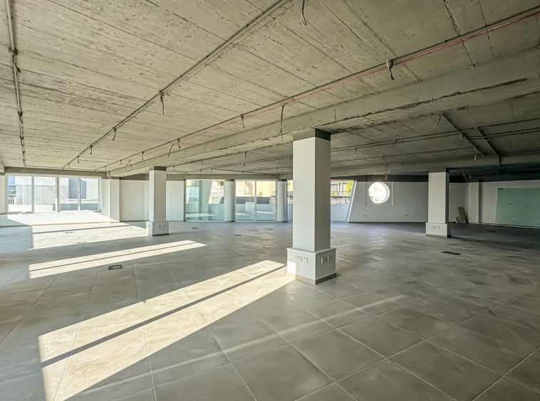 Office Floor in Attard