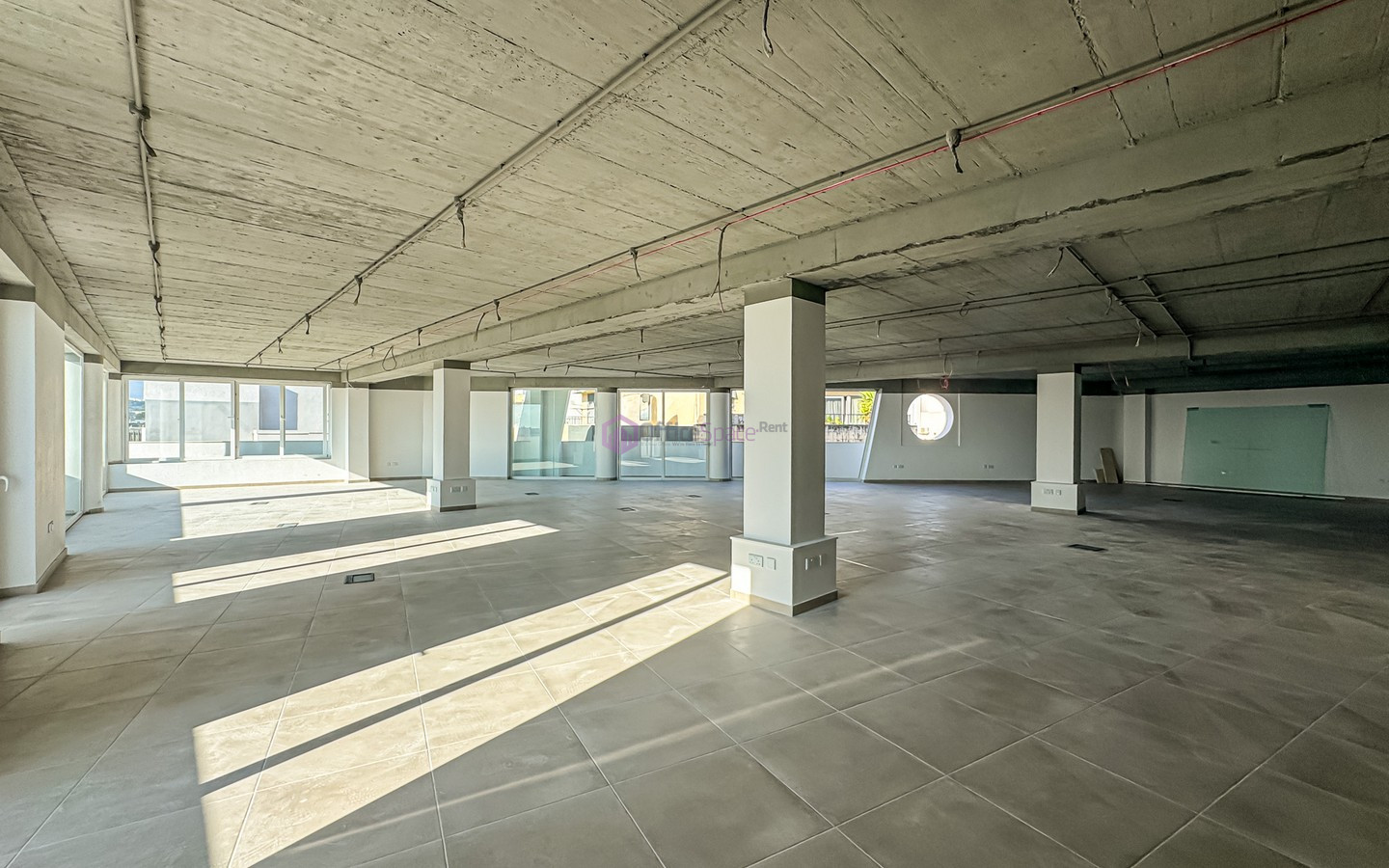 Office Floor in Attard