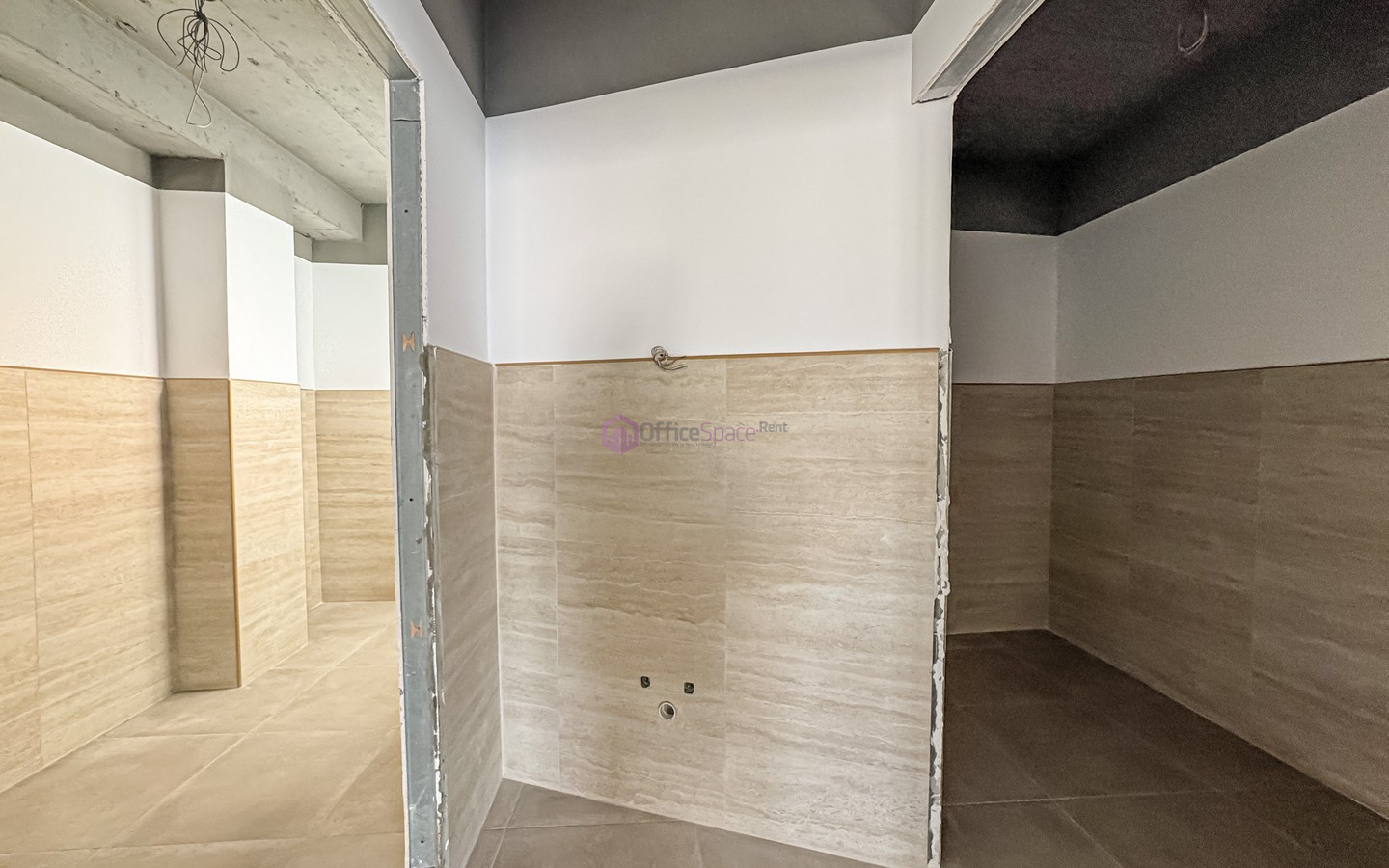 Rent Penthouse Attard Office