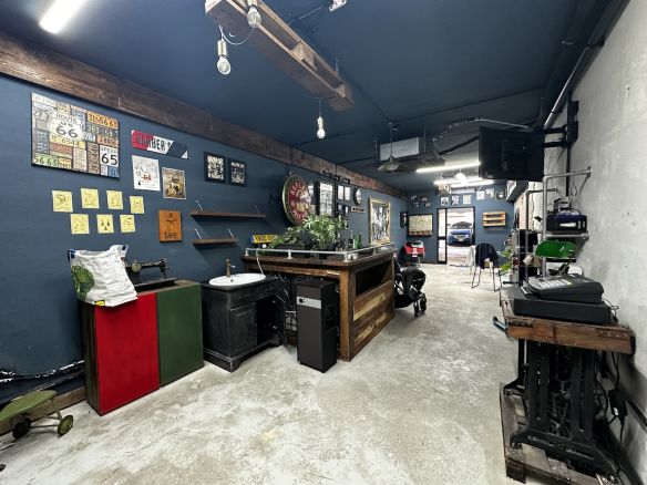 Commercial space to Let St Julians