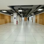 Business Centre Internal Office