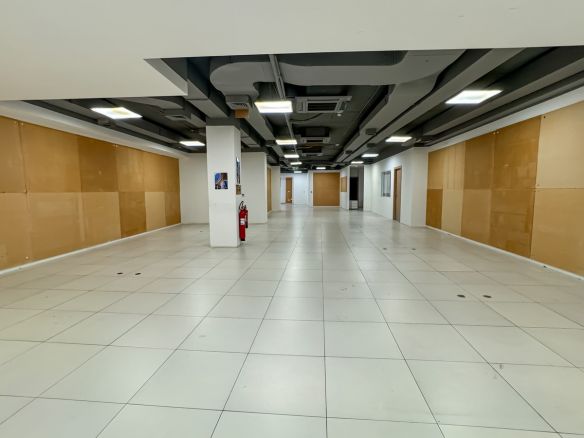 Business Centre Internal Office