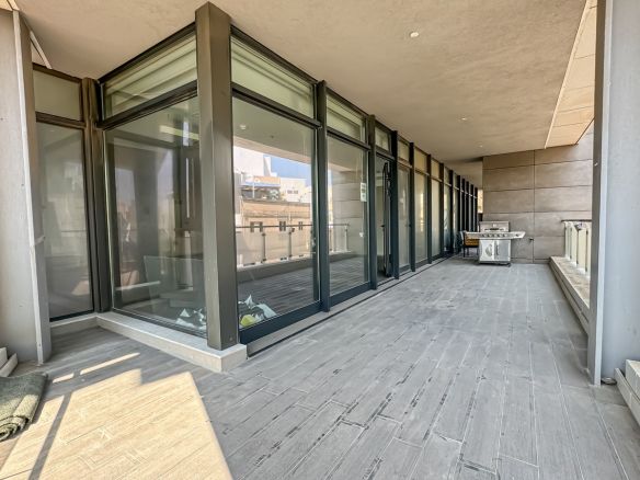 Business Tower Gzira Office Space