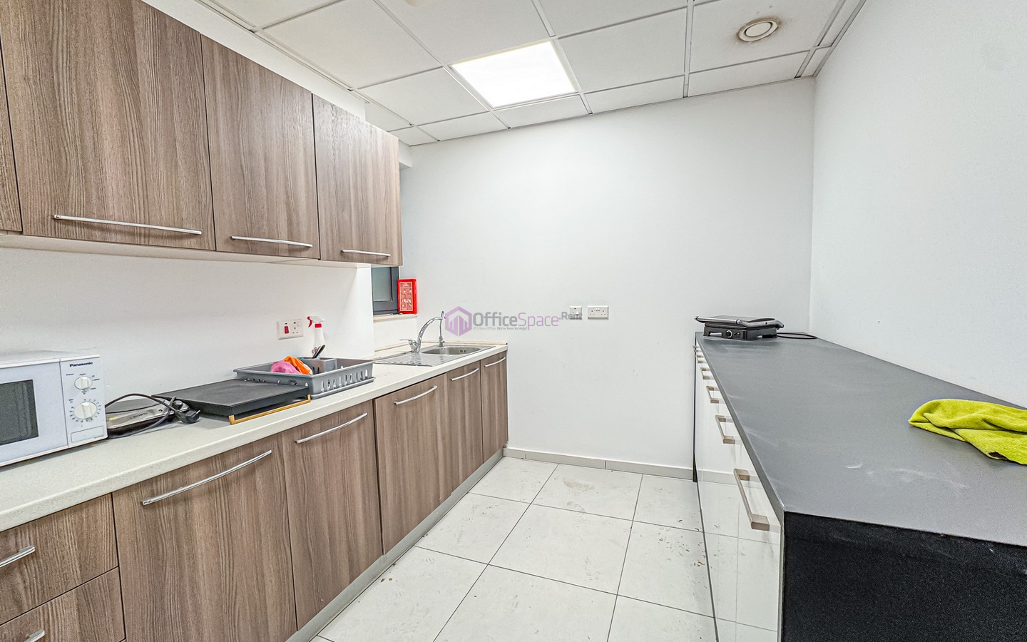 Mezzanine Furnished St Julians Office