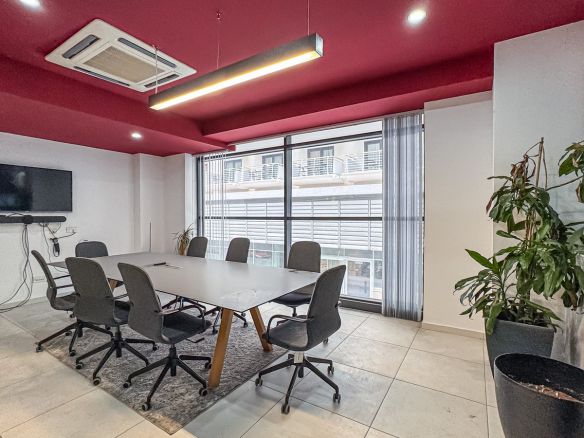 Malta Office Space Agents