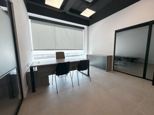 Rent Mriehel Serviced Office
