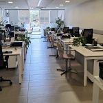 Prime Located Seafront Offices