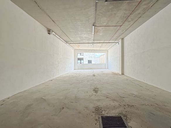 First Floor Handaq Warehouse Space