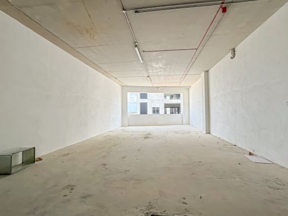 Warehouse First Floor Handaq