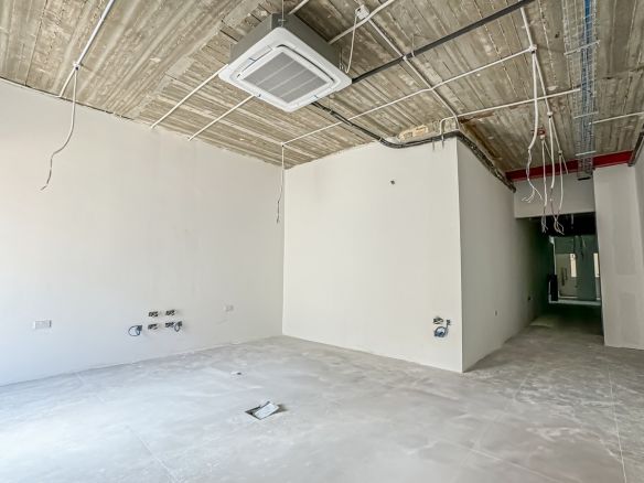 Second Floor Office in Naxxar