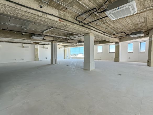Naxxar Modern Office Space To Let