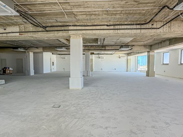 Second Floor Naxxar Office