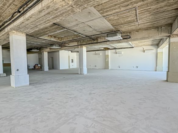 Second Floor Offices in Naxxar