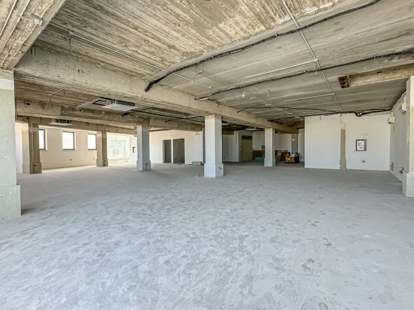 Naxxar Modern Office Space To Let