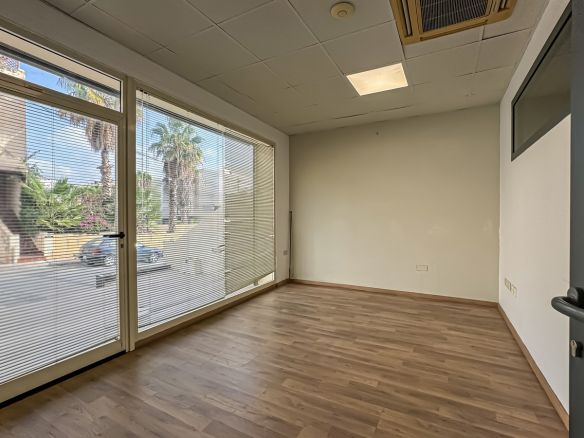 Street Level Attard Office Space